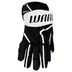 Hokejske rokavice Warrior Covert QR5 20 Black/White Junior 12 palcev