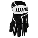 Hokejske rokavice Warrior Covert QR5 20 Black/White Junior 12 palcev