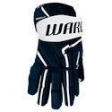 Hokejske rokavice Warrior Covert QR5 20 Navy/White Junior 11 palcev