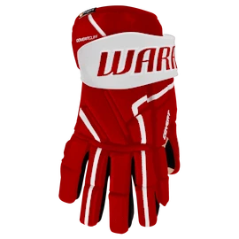 Hokejske rokavice Warrior Covert QR5 20 Red/White Junior