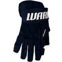 Hokejske rokavice Warrior Covert QR5 30 Navy Junior 11 palcev