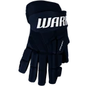 Hokejske rokavice Warrior Covert QR5 30 Navy Junior