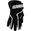 Hokejske rokavice Warrior Covert QR5 40 Black  Junior 12 palcev