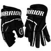 Hokejske rokavice Warrior Covert QR5 40 Black  Junior