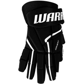 Hokejske rokavice Warrior Covert QR5 40 Black Junior