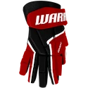 Hokejske rokavice Warrior Covert QR5 40 Black/Red/White Junior 11 palcev