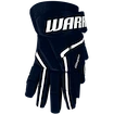 Hokejske rokavice Warrior Covert QR5 40 Navy Senior 14 palcev