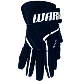 Hokejske rokavice Warrior Covert QR5 40 Navy Senior