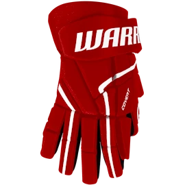 Hokejske rokavice Warrior Covert QR5 40 Red Junior