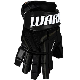 Hokejske rokavice Warrior Covert QR5 Pro Black Youth