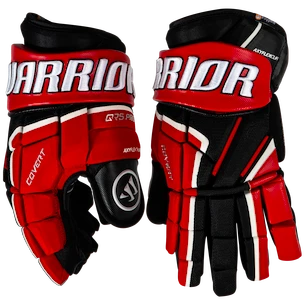 Hokejske rokavice Warrior Covert QR5 Pro Black Youth