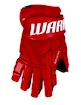 Hokejske rokavice Warrior Covert QR5 Pro Red Junior 11 palcev