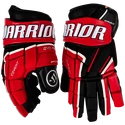 Hokejske rokavice Warrior Covert QR5 Pro Red Junior