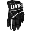 Hokejske rokavice Warrior Covert QR6 Black Junior