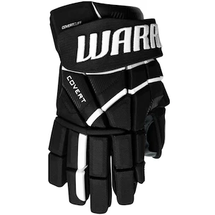 Hokejske rokavice Warrior Covert QR6 Black Senior