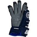 Hokejske rokavice Warrior Covert QR6 Navy Senior