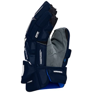 Hokejske rokavice Warrior Covert QR6 Navy Senior