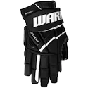 Hokejske rokavice Warrior Covert QR6 PRO Black Senior