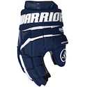 Hokejske rokavice Warrior Covert QR6 PRO Navy Junior 12 palcev