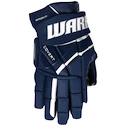 Hokejske rokavice Warrior Covert QR6 PRO Navy Junior