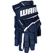 Hokejske rokavice Warrior Covert QR6 PRO Navy Senior