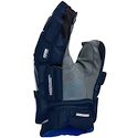 Hokejske rokavice Warrior Covert QR6 PRO Navy Youth