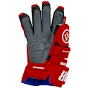 Hokejske rokavice Warrior Covert QR6 Red Junior