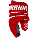 Hokejske rokavice Warrior Covert QR6 Red Junior