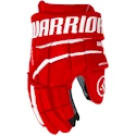 Hokejske rokavice Warrior Covert QR6 Red Junior