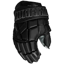 Hokejske rokavice Warrior Covert QR6 SE Black Junior