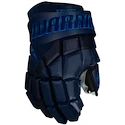 Hokejske rokavice Warrior Covert QR6 SE Navy Junior