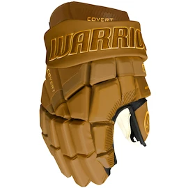 Hokejske rokavice Warrior Covert QR6 SE TAN Junior