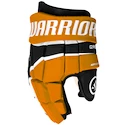 Hokejske rokavice Warrior Covert QR6 Team Black/Gold Senior