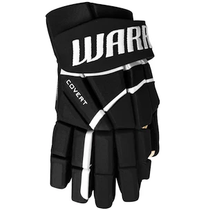 Hokejske rokavice Warrior Covert QR6 Team Black Junior