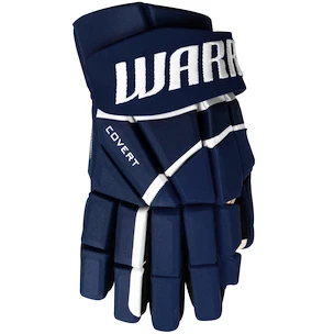 Hokejske rokavice Warrior Covert QR6 Team Navy Junior