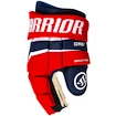 Hokejske rokavice Warrior Covert QR6 Team Navy/Red Junior