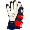 Hokejske rokavice Warrior Covert QR6 Team Navy/Red Junior