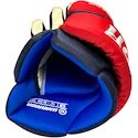 Hokejske rokavice Warrior Covert QR6 Team Navy/Red Junior