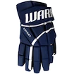 Hokejske rokavice Warrior Covert QR6 Team Navy Senior