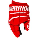 Hokejske rokavice Warrior Covert QR6 Team Red Junior