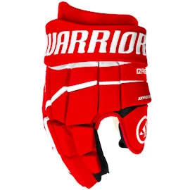 Hokejske rokavice Warrior Covert QR6 Team Red Junior