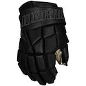 Hokejske rokavice Warrior Covert QR6T SE Black Junior