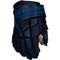 Hokejske rokavice Warrior Covert QR6T SE Navy Junior