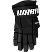 Hokejske rokavice Warrior Rise Black Junior