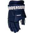 Hokejske rokavice Warrior Rise Navy Junior