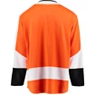 Hokejski dres Fanatics  Breakaway Jersey NHL Philadelphia Flyers Orange Home Senior