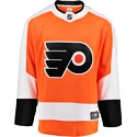 Hokejski dres Fanatics  Breakaway Jersey NHL Philadelphia Flyers Orange Home Senior