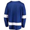 Hokejski dres Fanatics Breakaway Jersey NHL Tampa Bay Lightning Home Senior