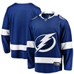 Hokejski dres Fanatics Breakaway Jersey NHL Tampa Bay Lightning Home Senior