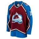 Hokejski dres Fanatics Breakaway Jersey NHL Vintage Colorado Avalanche Peter Forsberg 21